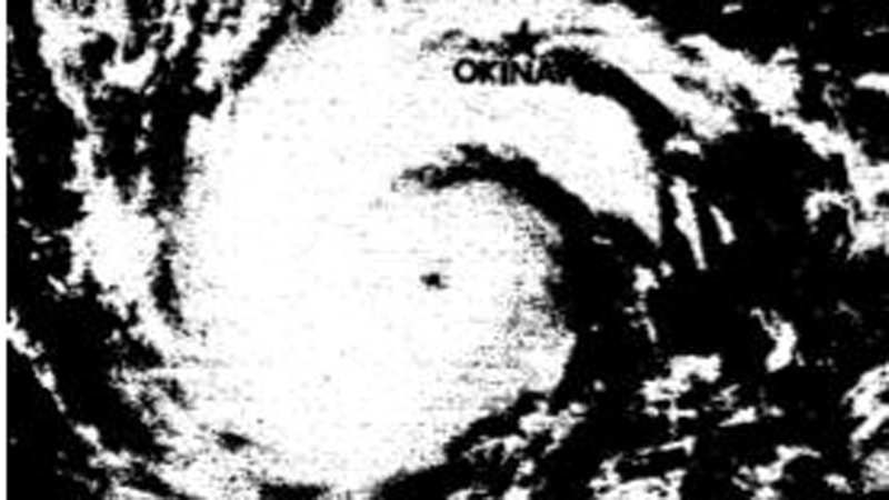 Illustration for article titled The Six Most Extreme Hurricanes of All Time